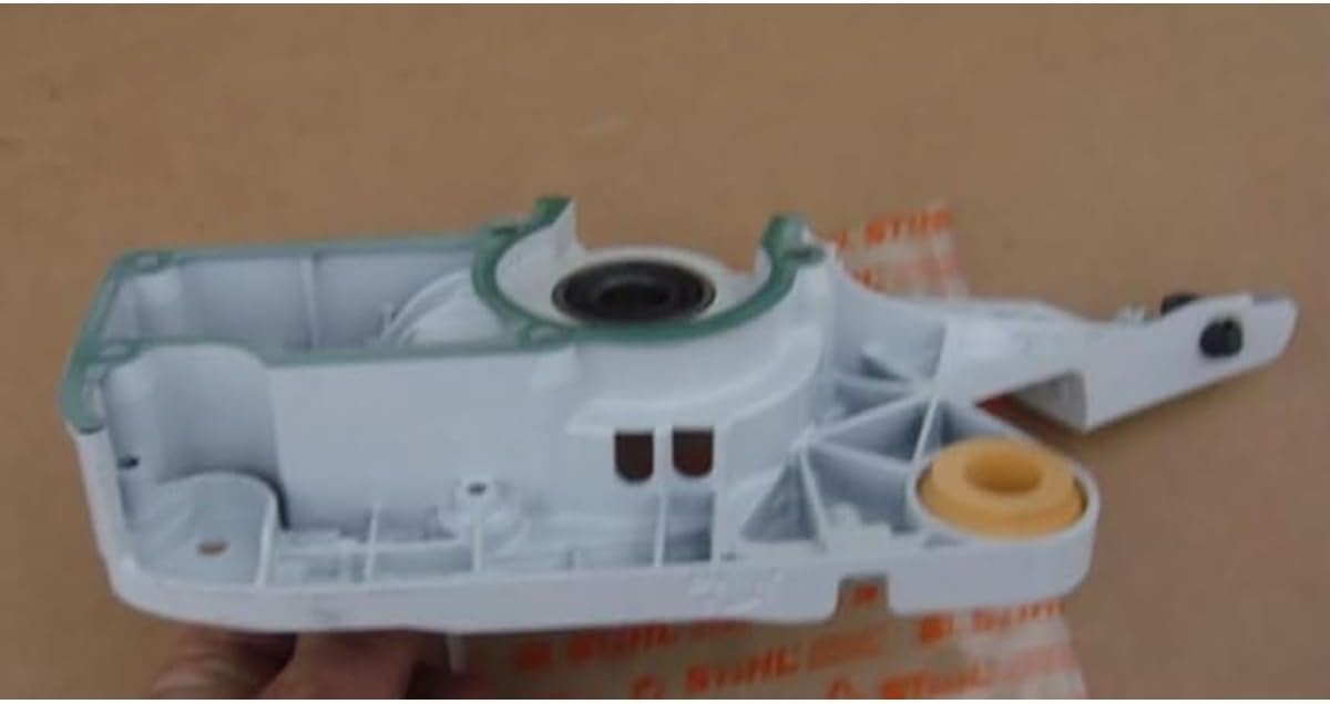 Genuine MS261 MS261-C MS261C Chainsaw Crankcase, Replacement for STIHL OEM