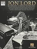 Jon Lord - Keyboards & Organ Anthology