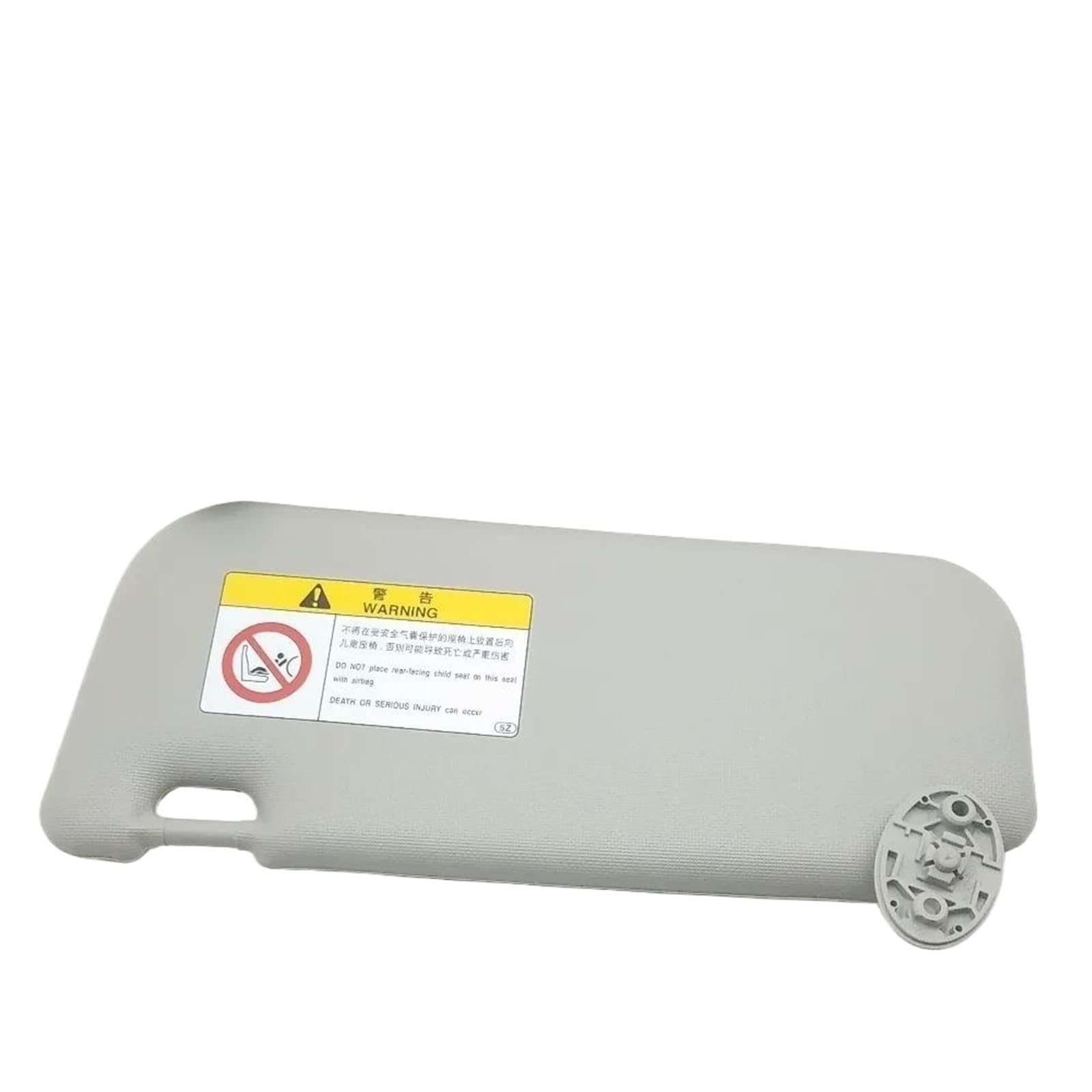 Privacidad Accesorios Coche Interior Visera Espejo Maquillaje para Toyota para Corolla para Levin 2014 2015 2016 2017 Sombrilla