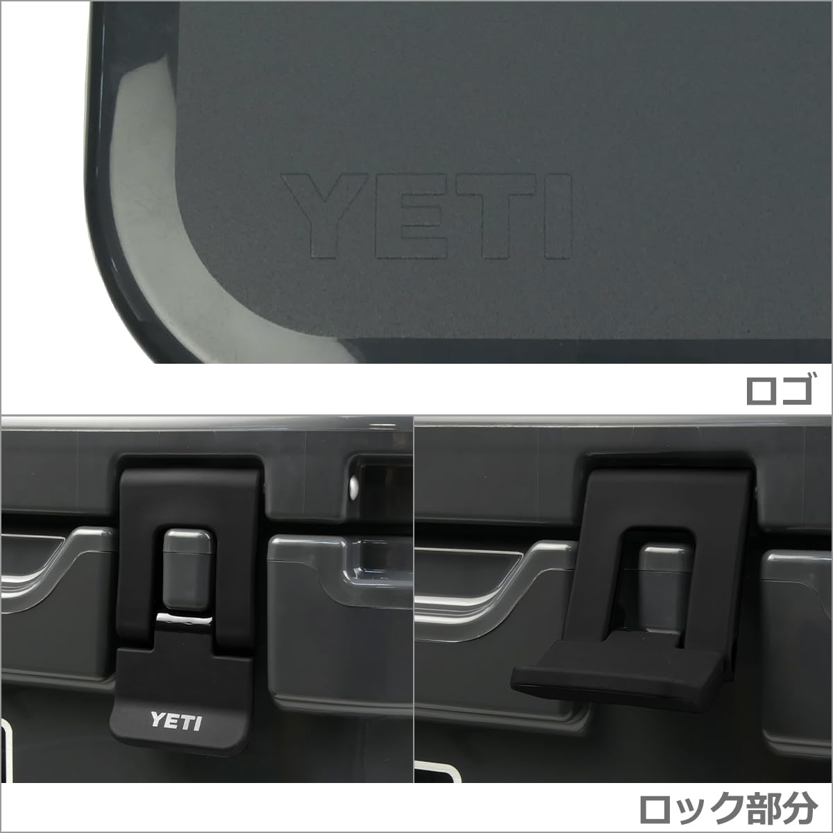 YETI - 【国内未発売】YETI Roadie 48 Wheel チャコール イエティ 楽天市場】【300円クーポン配信中】YETI クーラーボックス