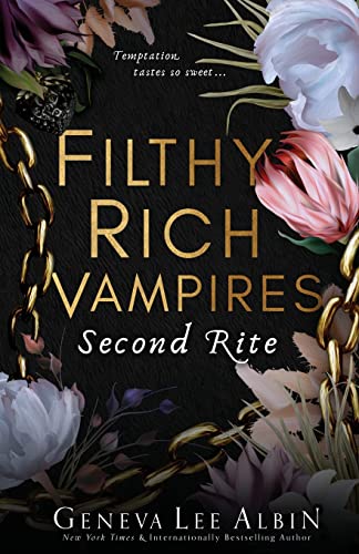 Filthy Rich Vampires: Second Rite: 2 view 2