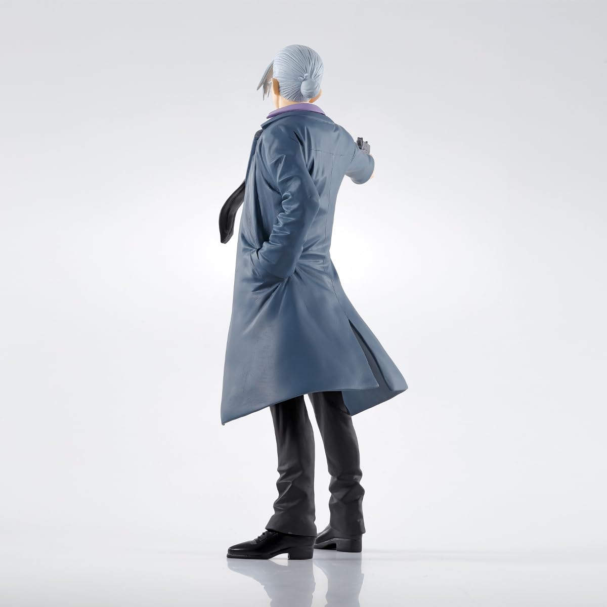 Amazon.co.jp: バンプレスト 坂本デイズ~坂本太郎、バンダイスピリッツ