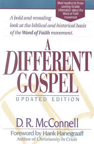  A Different Gospel PDF