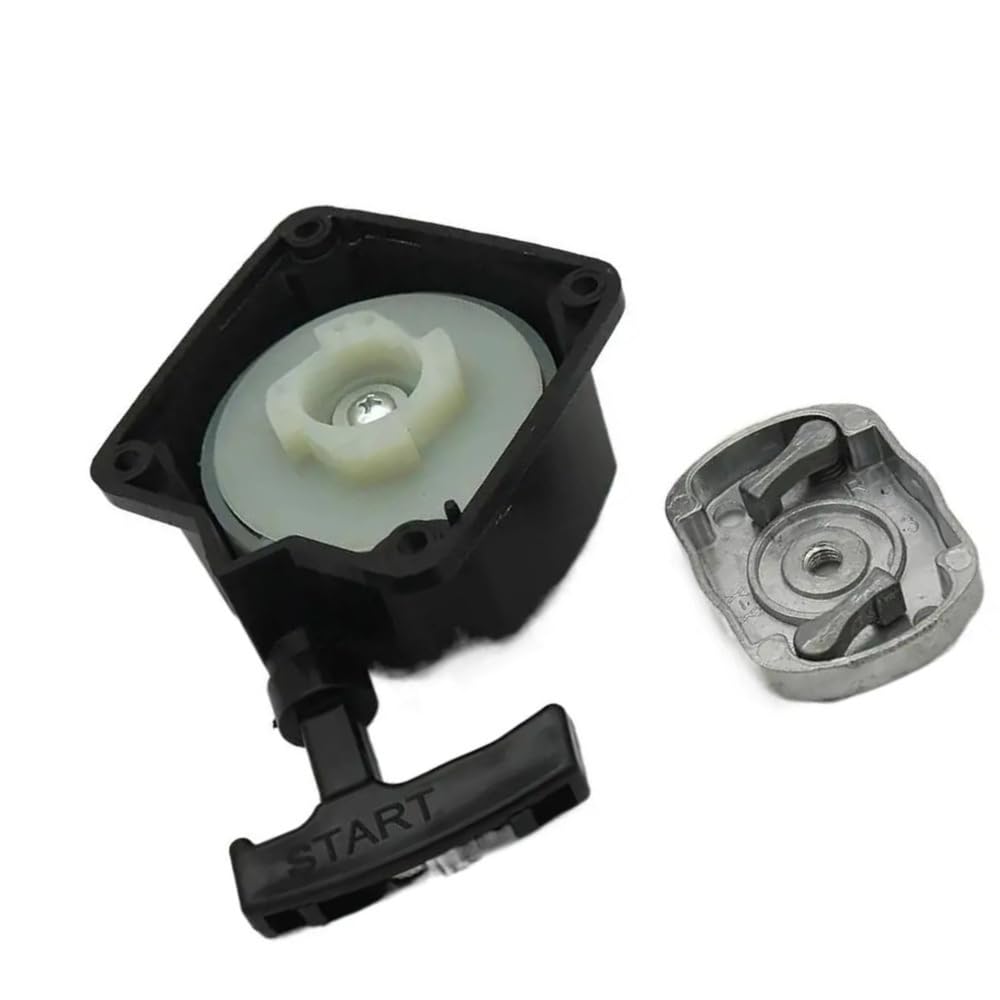 Arrancador de Retroceso fácil for Motores fueraborda de 2 Tiempos de 3,5 y 3,6 HP. Incluye Copa de Arranque.