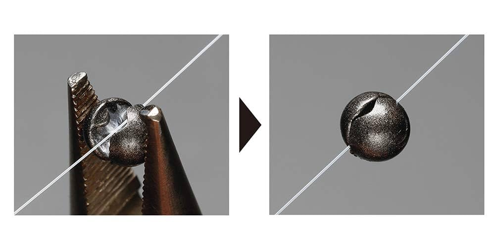 Amazon | カツイチ(KATSUICHI) DS-11 デコイシンカー タイプ Amazon | カツイチ(KATSUICHI) DS-11 デコイシンカー タイプ