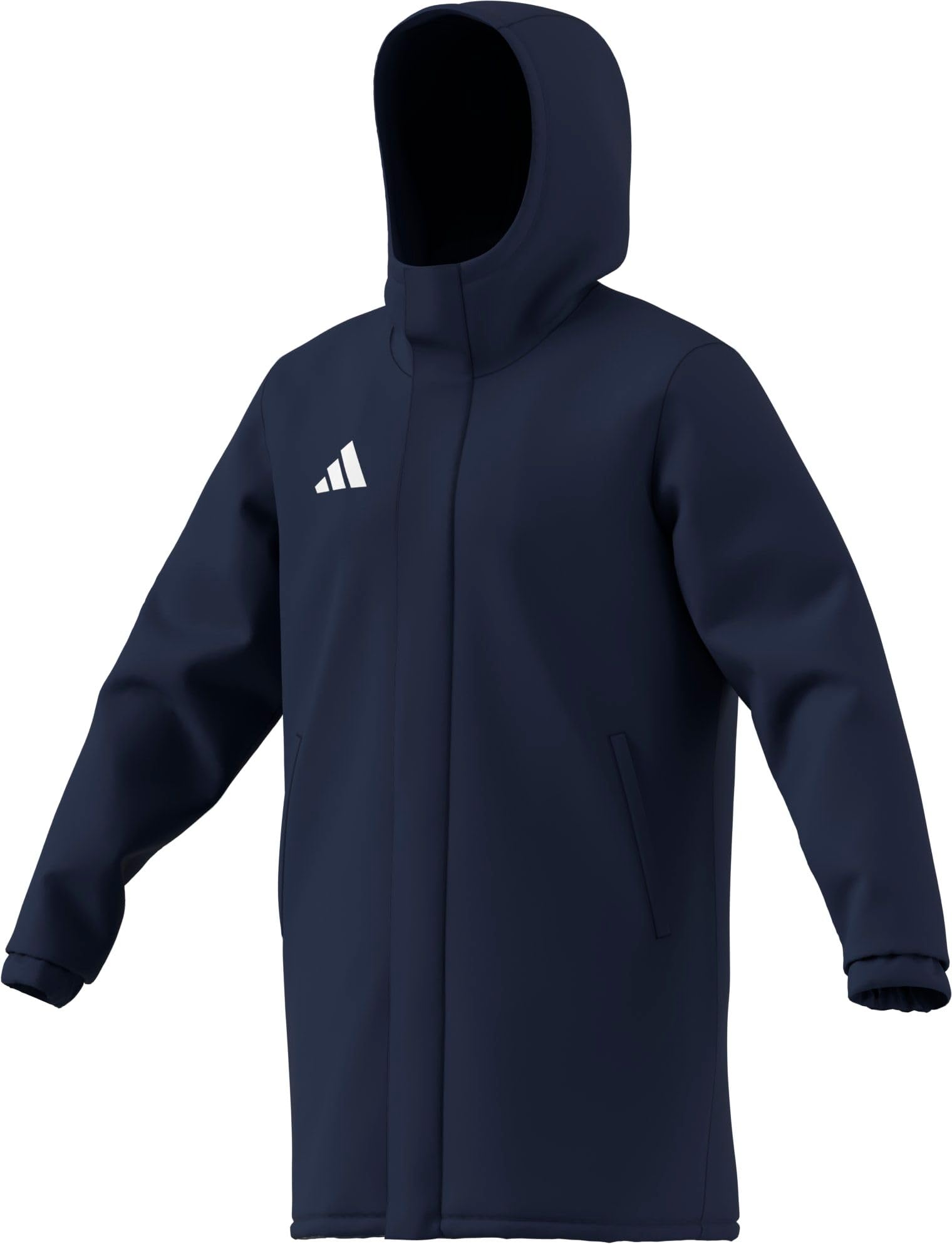 adidas Entrada26 Stadium Jacket chaqueta Hombre (Pack de 1)