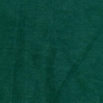 SyFabrics Stretch Micro Suede Fabric 58 inches Wide Teal