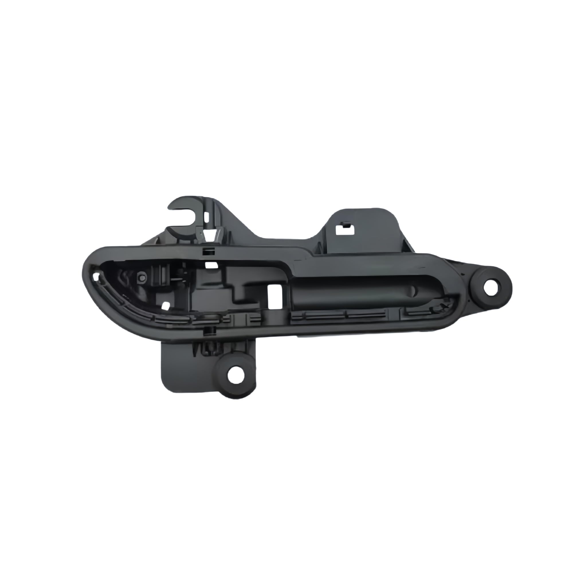 Zynther Base Right Car Outside Door Handle For Tesla For Model 3/For Model Y 2020-2023 Front Door Outside Handle 1081831-00-C 1081832-00-C(Base Right)