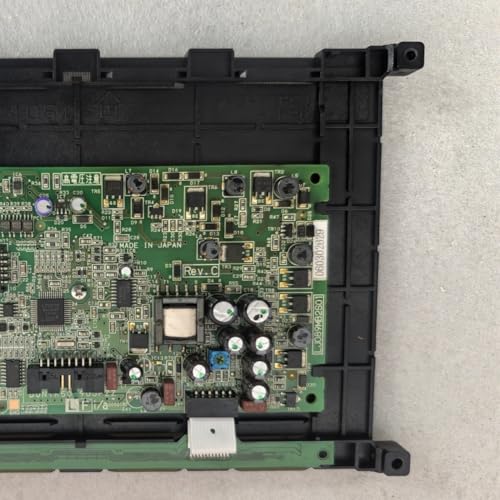 Image of LJ089MB2S01 Original 8.9 inch inch 640x400 Industrial LCD Display Screen