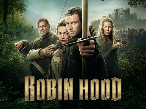 Robin Hood