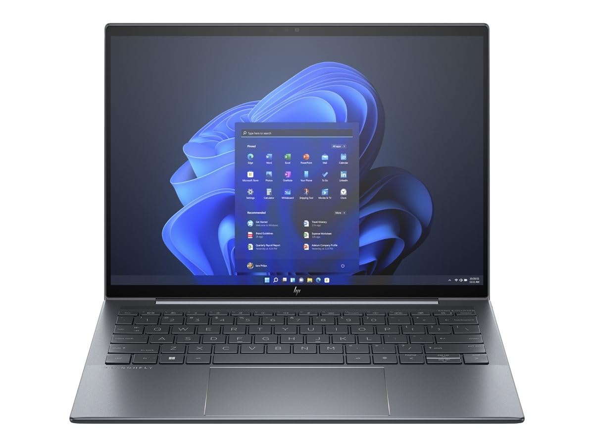HP Dragonfly G4 Intel Core i7-1355U 34,3cm 13,5Zoll Sure View