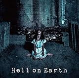 Hell on Earth(初回盤) Hell on Earth(初回盤)