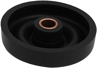 New Lon0167 Średnica zewnętrzna 90 mm 14 mm Średnica otworu mosiężnego pralki Uszczelnienie wodne kubka(90mm Aussendurchmesser 14mm Messing Lochdurchmesser Waschmaschine Tasse Wasserdichtung