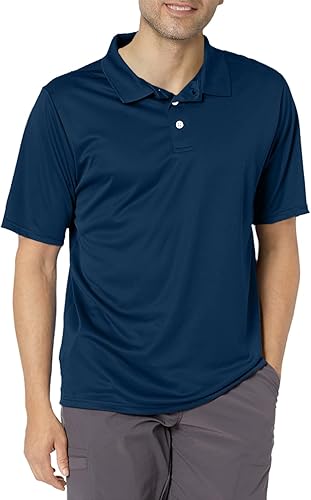 4 oz Cool Dri Polo (4800)