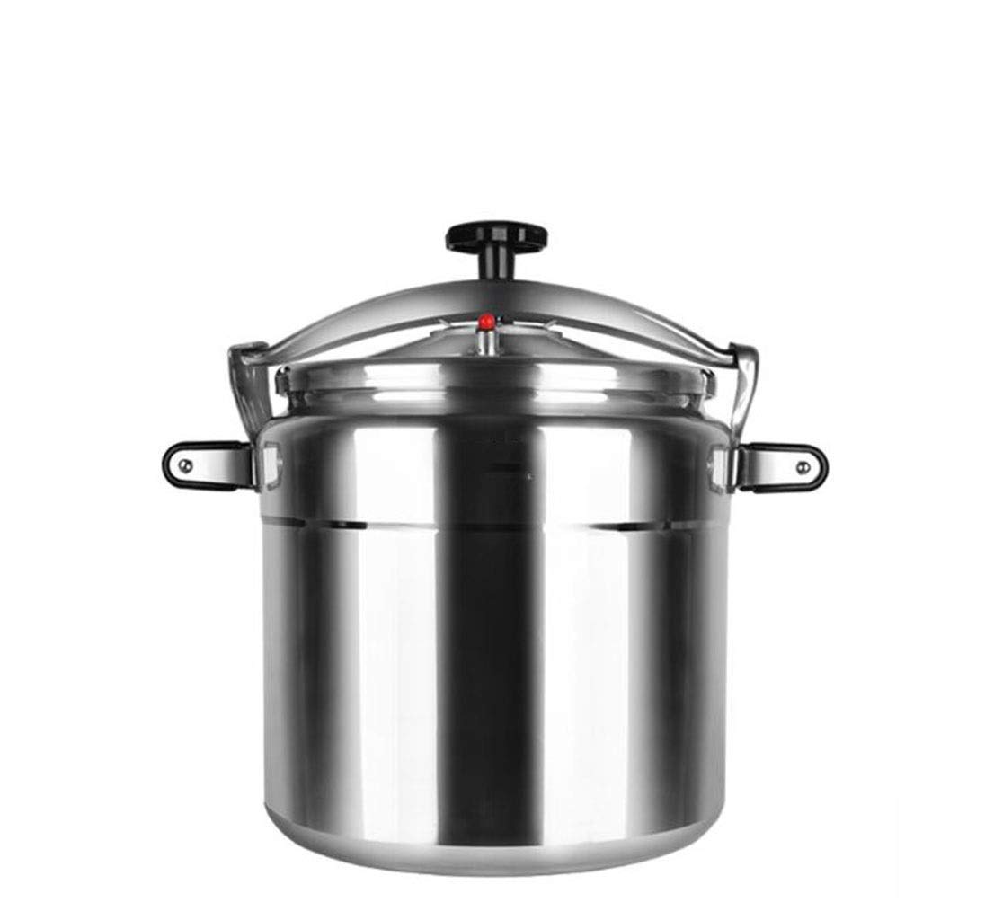 Amazon | 7L-40L業務用圧力鍋大容量ホテルの万能スープ鍋防爆大型圧力