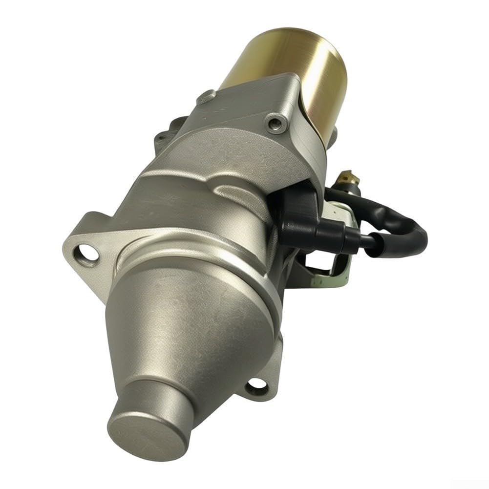 Générateur de démarreur pour GX200 pour moteur de démarrage électrique