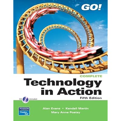 Technology in Action, Complete Value Pack