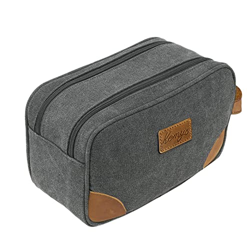 Kemy's Toiletry Bag for Men,...