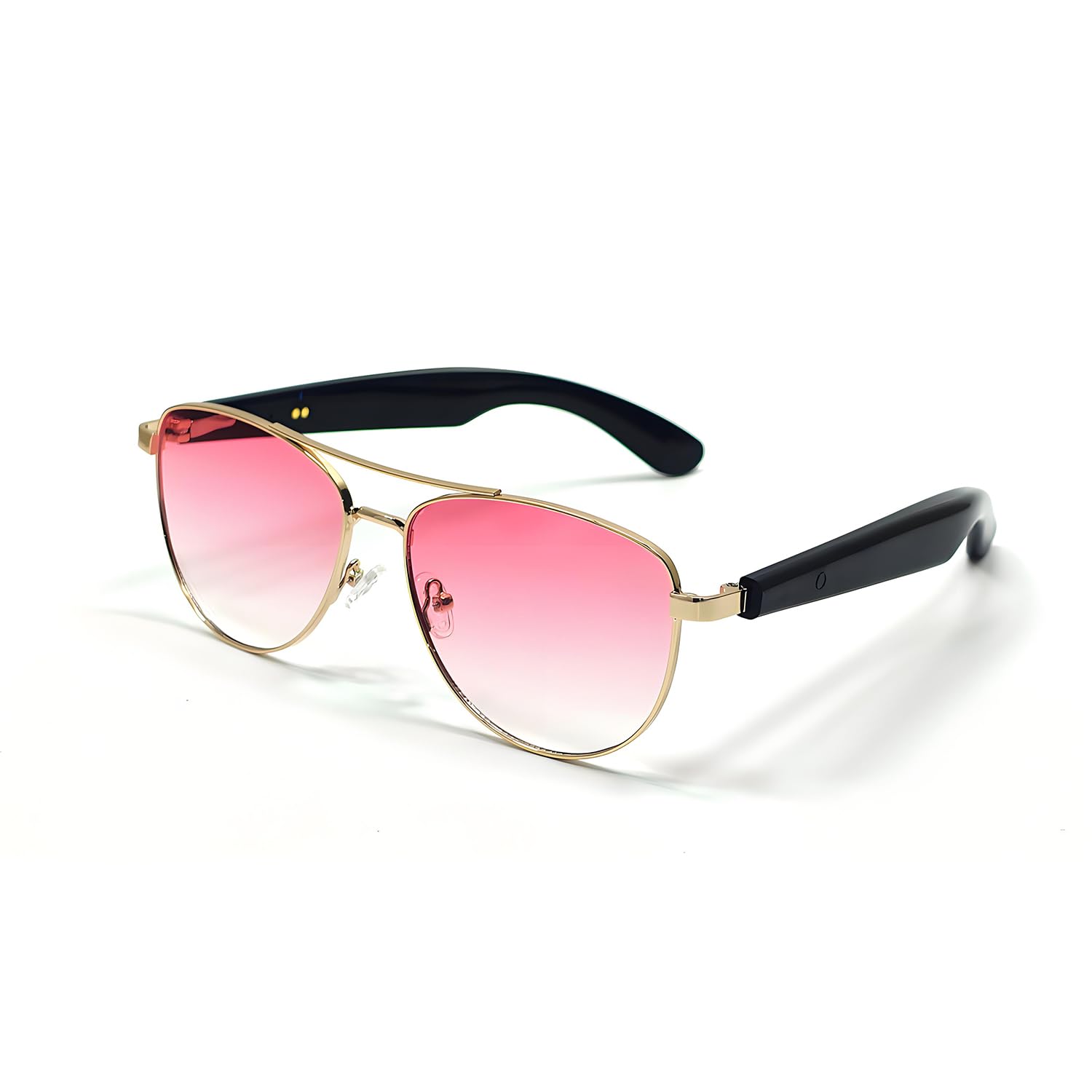 Smart Sunglasses with Bluetooth 5 4 for Men Women Auto On Off Hall Sensor HD Stereo Sound 6H