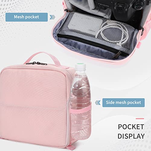 Funda interior para cámara BAIGIO con alta capacidad y protección miniatura 6