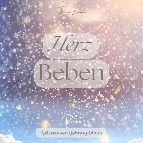 『Herzbeben: New Adult』のカバーアート
