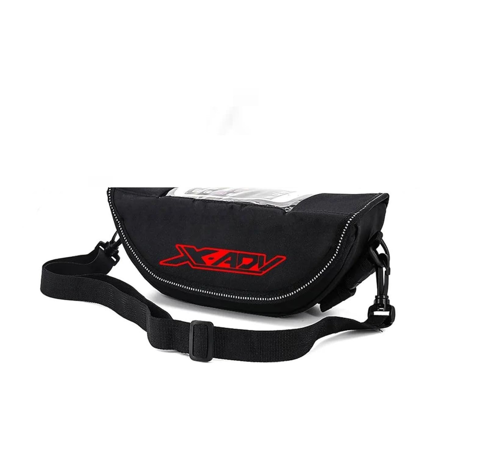 Quad Lock Bicicleta Borsa Per Manubrio Per X-ADV750 X-ADV150 X-ADV