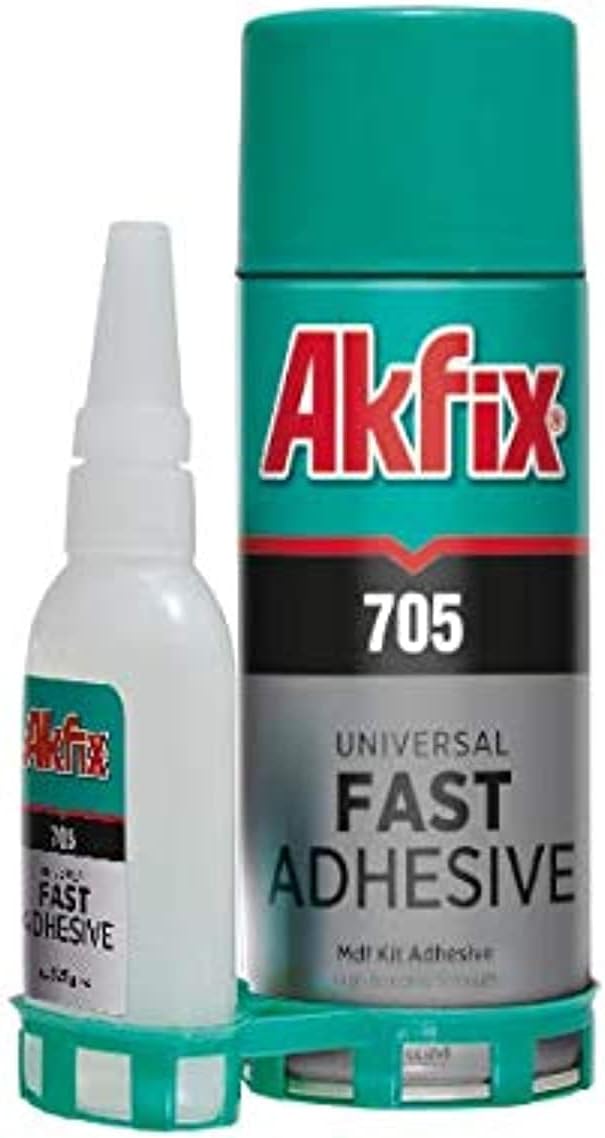 705 Universal Fast Adhesive 400 ml