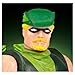 Gentle Giant Green Arrow Super Powers Jumbo Figure DC Super Powers: Green Arrow Jumbo Action Figure