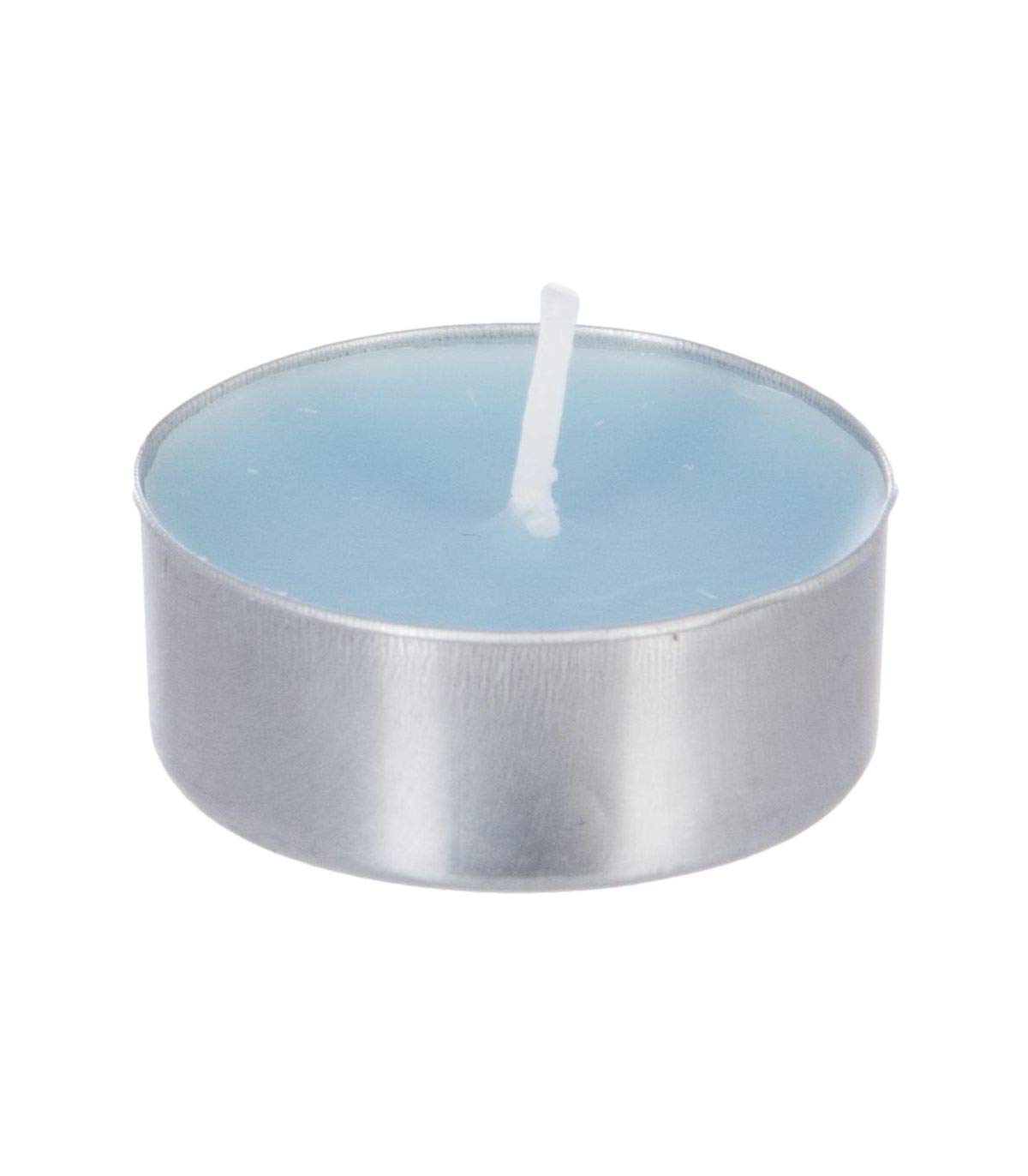 spectre doux Comptines bougie parfumée agrumes marque Lee largeur