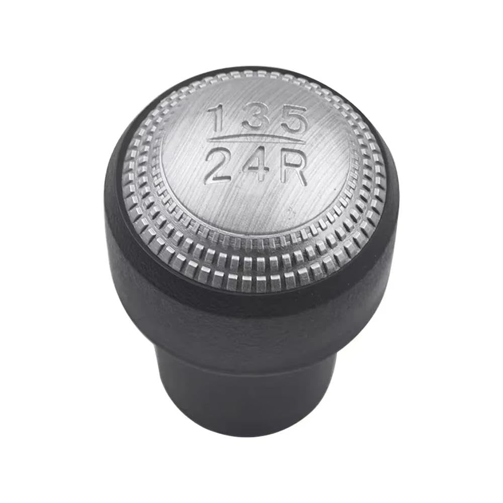 YDXHERTA Auto Accessory Shifter Gaiter Knob for Hyundai for Getz 2002-2010