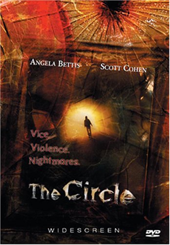The Circle [Import] [DVD]