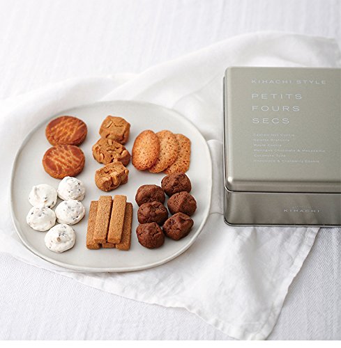 Amazon | キハチ プティフールセック 6種 お菓子 ギフト