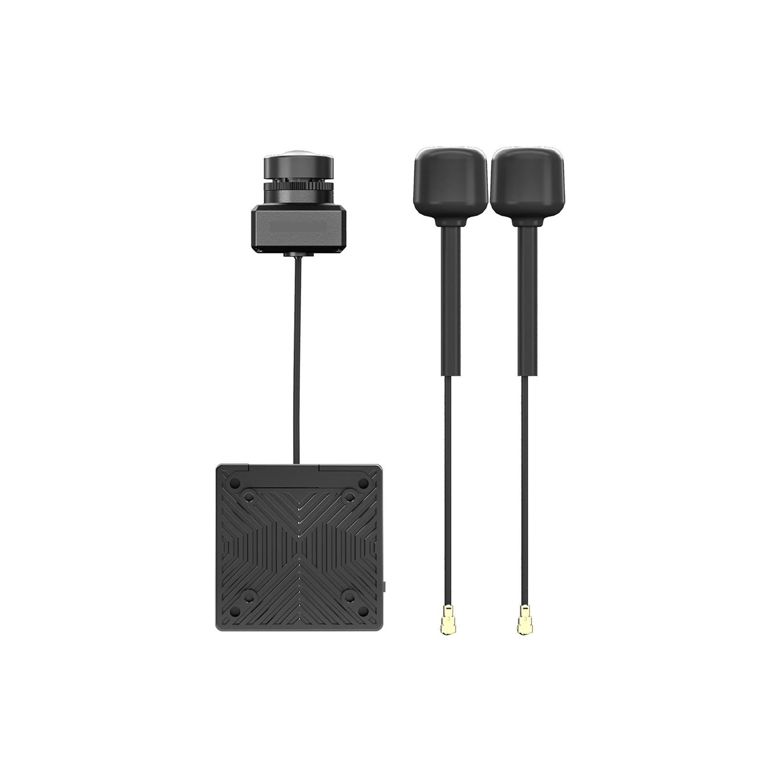 HD Kit V2 / Avatar HD Pro Kit (Dual Antennas Version) Gyroflow+32G/Pro Kit HD Kit V2 080P HD 160° FOV Camera(HD Pro Kit Dual)