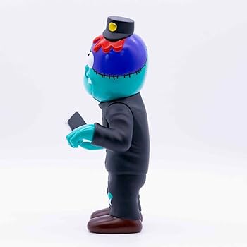 Fischer’s-フィッシャーズのシルクロード「あげるくん」ソフビ第二弾蓄光 Fischer's-フィッシャーズのシルクロード「あげるくん」ソフビ第