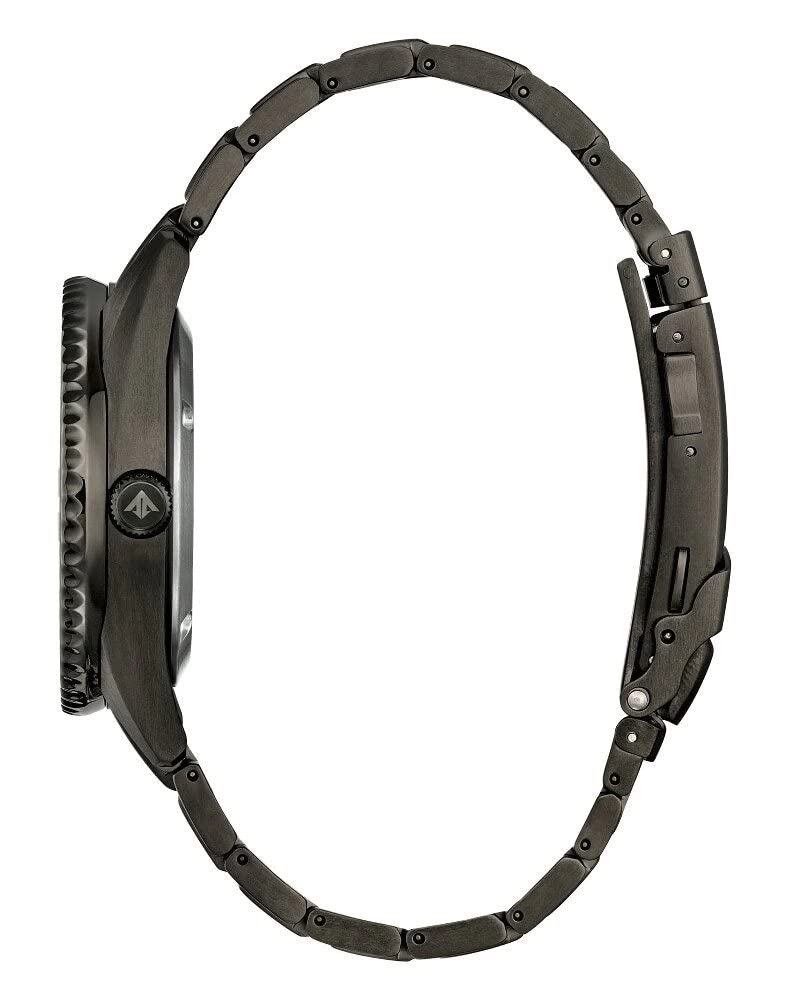 Citizen - NB6025-59H - Armbanduhr - Herren - Automatik - Promaster