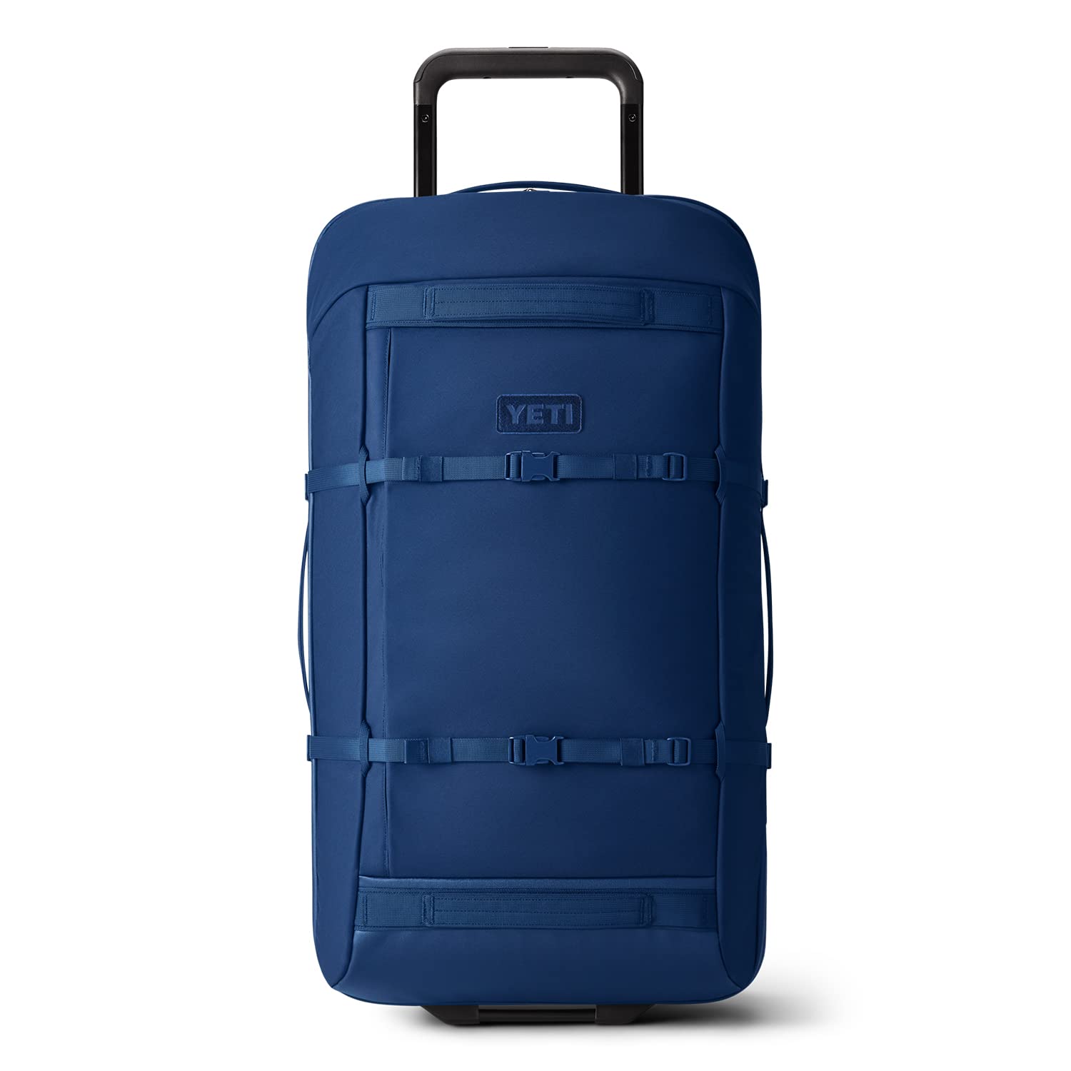 Amazon | YETI クロスロード 荷物, ネイビー, 29 inch | YETI