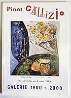 Pinot Gallizio: Le Situationnisme Et La Peinture B087CMDM4Y Book Cover