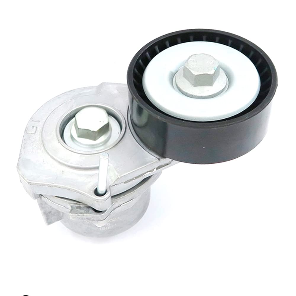 SKF Galet tendeur (courroie trapézoïdale à nervures) VKM35024