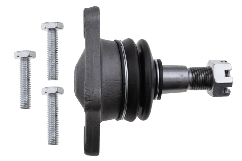 Bras à rotule avant robuste Mazda E2000 E2200 SD SR 97- ZSG-MZ-002