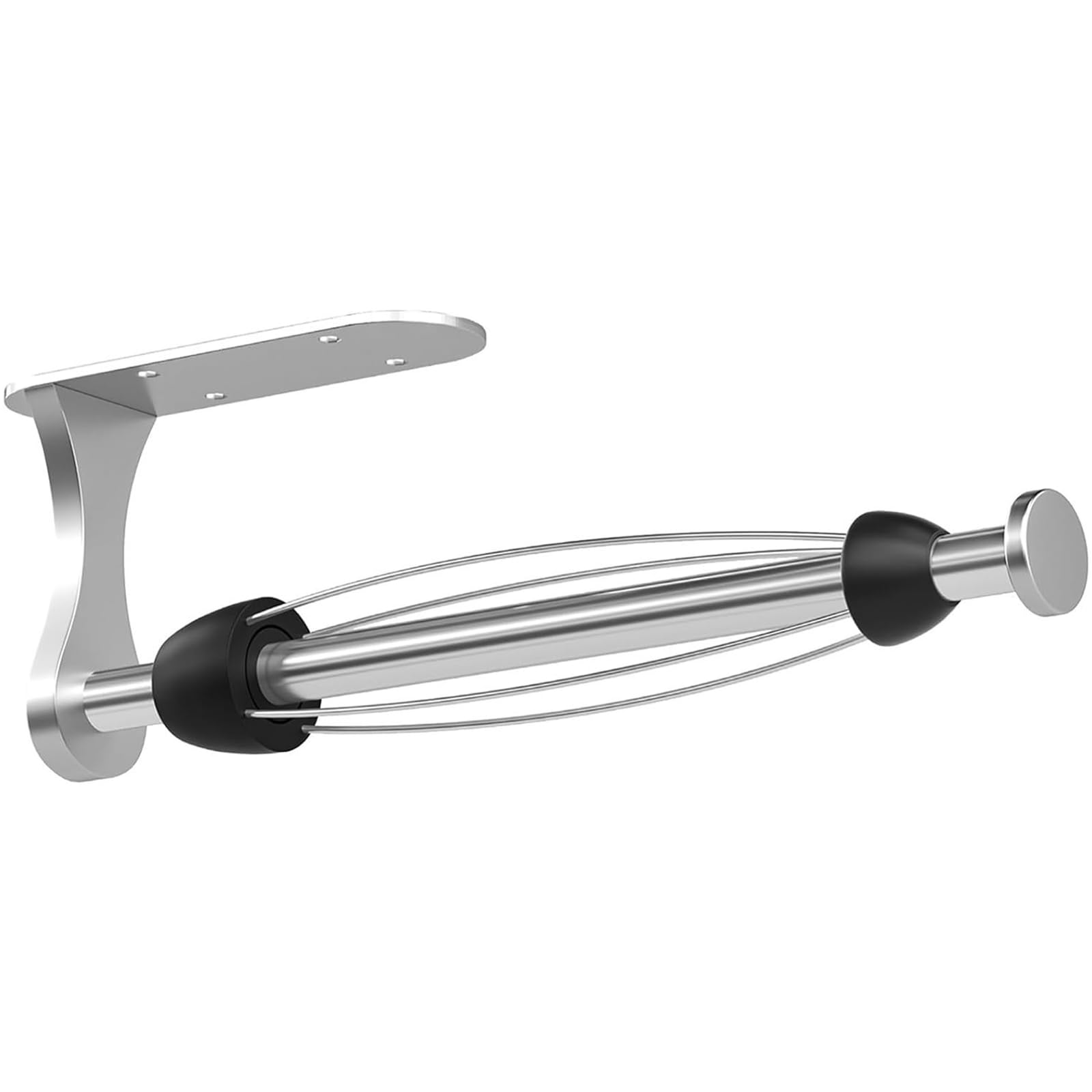 Swaitee Paper Towel Holder Under Cabinet - racks and holders | Mubboo