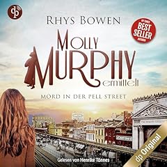 Mord in der Pell Street Titelbild