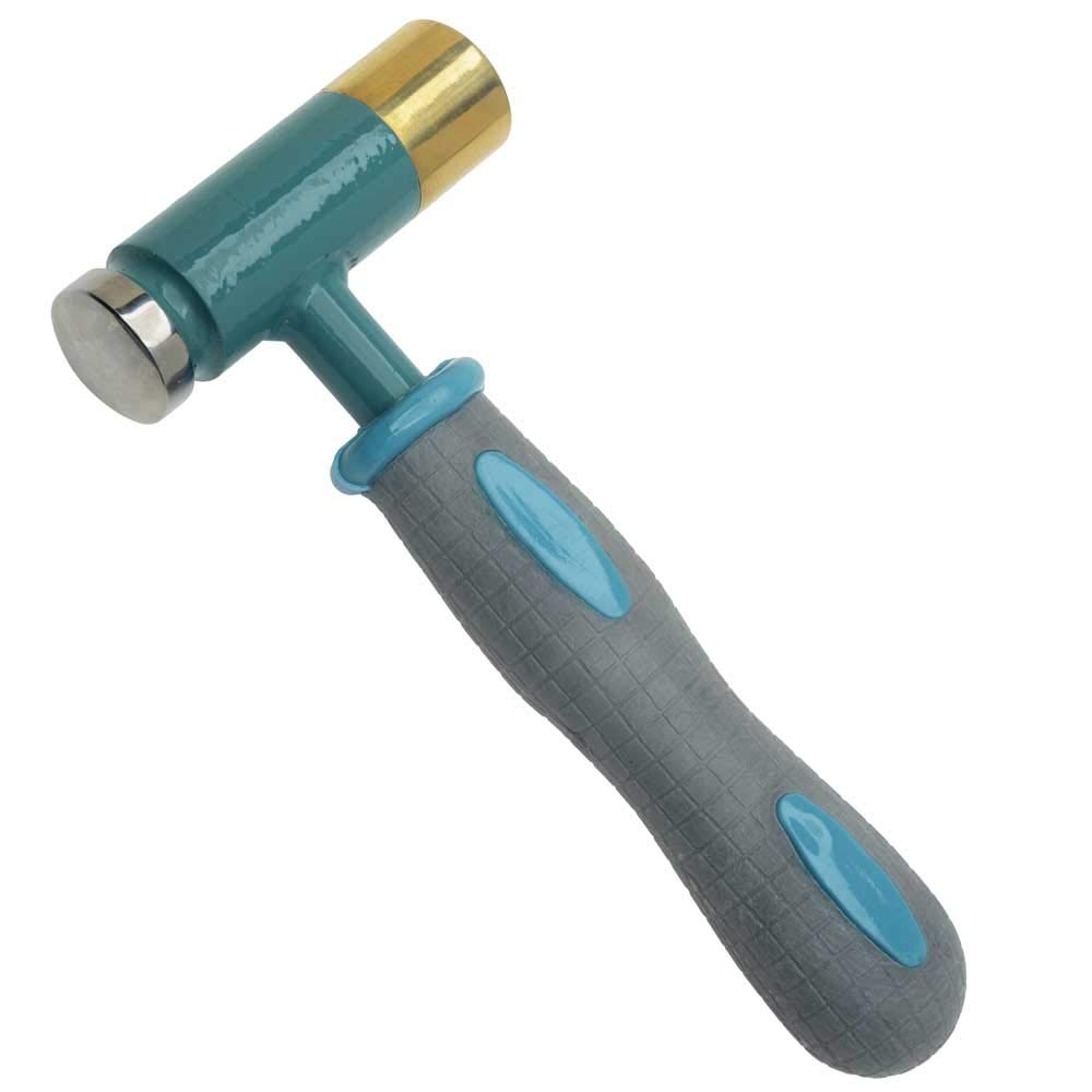 Hammer Beadsmith Whammer Deluxe 5-in-1 pour éviter la fatigue des mains lors du modelage de bijoux