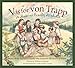 V is for Von Trapp: A Musical Family Alphabet
