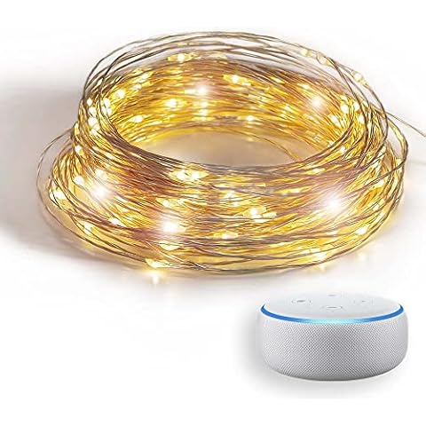 GuirLED Guirlande lumineuse WiFi Cover