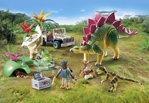 Listado y reviews de Dinosaurio playmobil para comprar hoy. 22 Imagen adicional