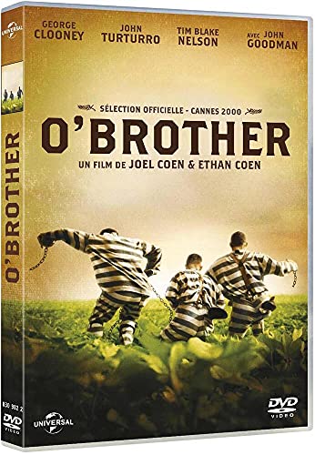O'Brother [DVD]