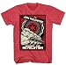 Star Wars SS Revolution Mens T-Shirt