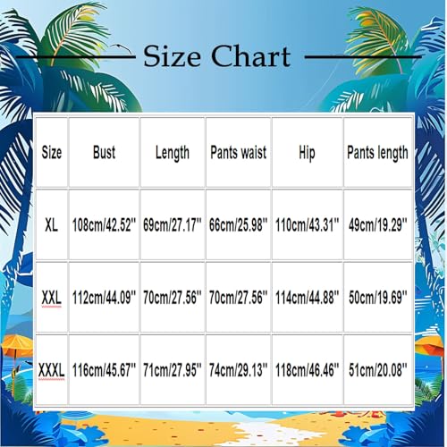 Xiaojmake Mens Sleep Sets 2 Pieces Modal Pajamas Set Ultra Soft Sleepwear Short Sleeve Top & Shorts Bottom Comfy Lounge Set2