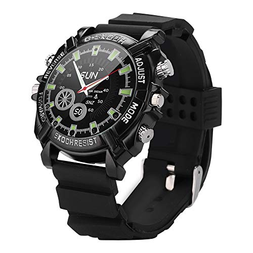 Fotocamera videocamera impermeabile