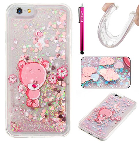 Custodia iPhone 6S Silicone, Cover iPhone 6